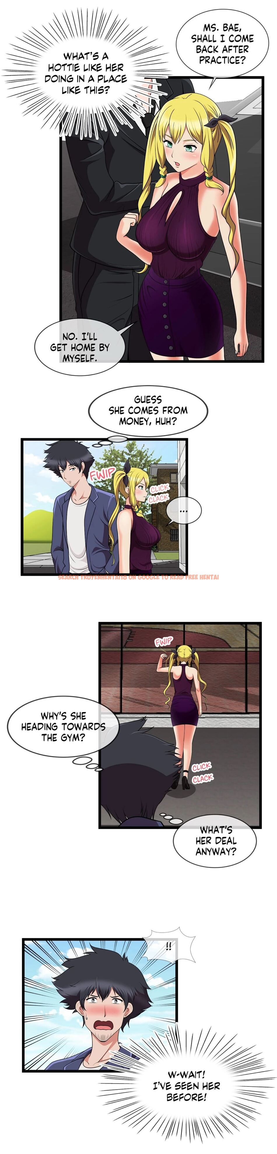 Read Hentai Image 4 377 in comic The Naughty Volleyball Team - Chapter 12 - www.hentaitnt.net