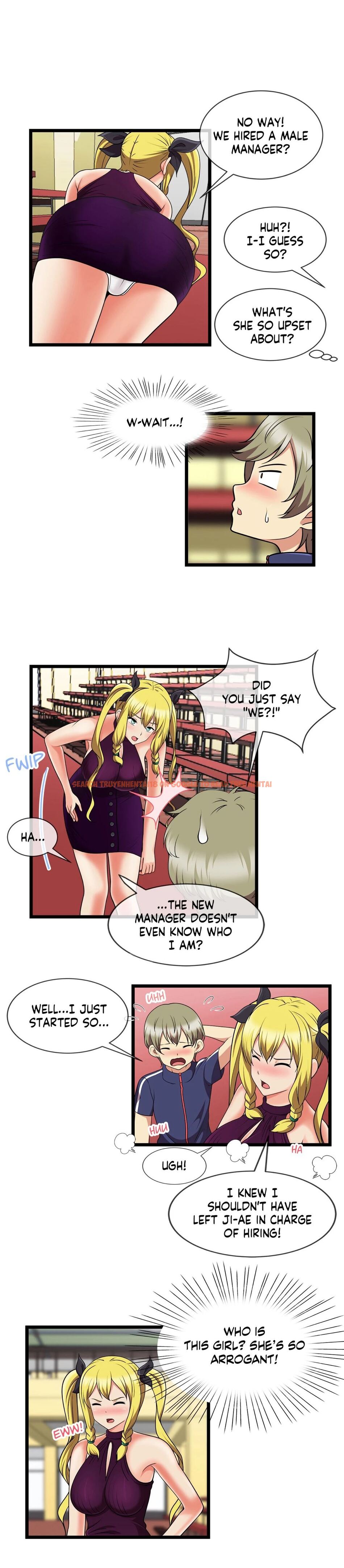 Read Hentai Image 7 377 in comic The Naughty Volleyball Team - Chapter 12 - www.hentaitnt.net