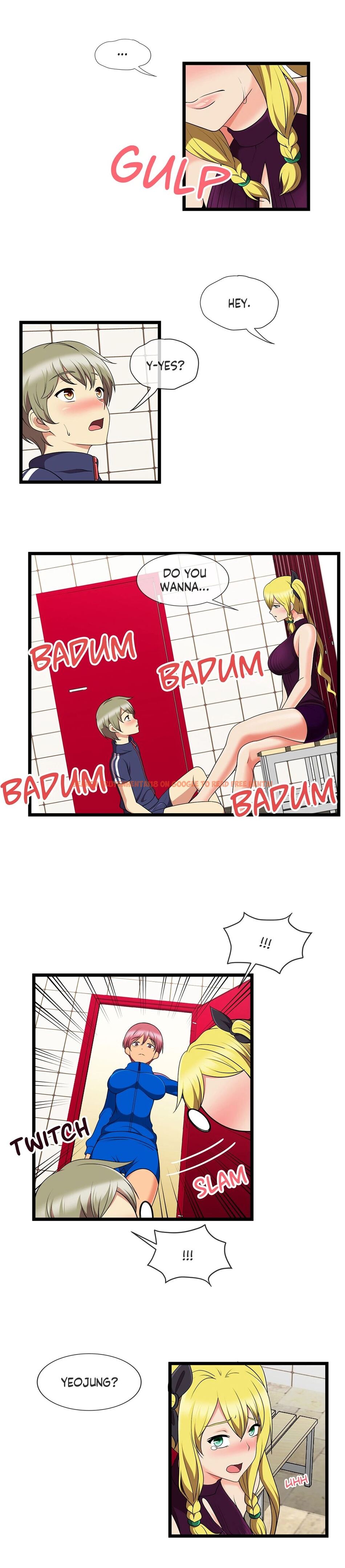 Read Hentai Image 11 391 in comic The Naughty Volleyball Team - Chapter 13 - www.hentaitnt.net