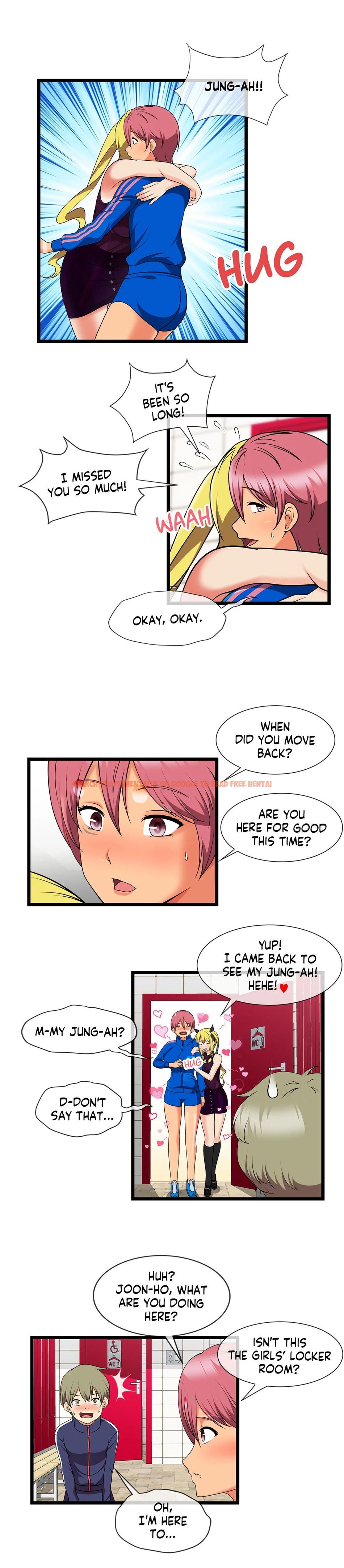 Read Hentai Image 12 391 in comic The Naughty Volleyball Team - Chapter 13 - www.hentaitnt.net