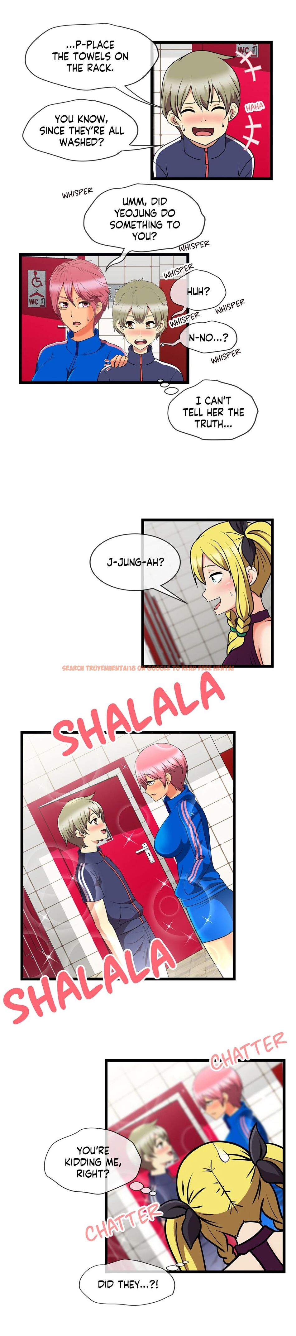 Read Hentai Image 13 391 in comic The Naughty Volleyball Team - Chapter 13 - www.hentaitnt.net