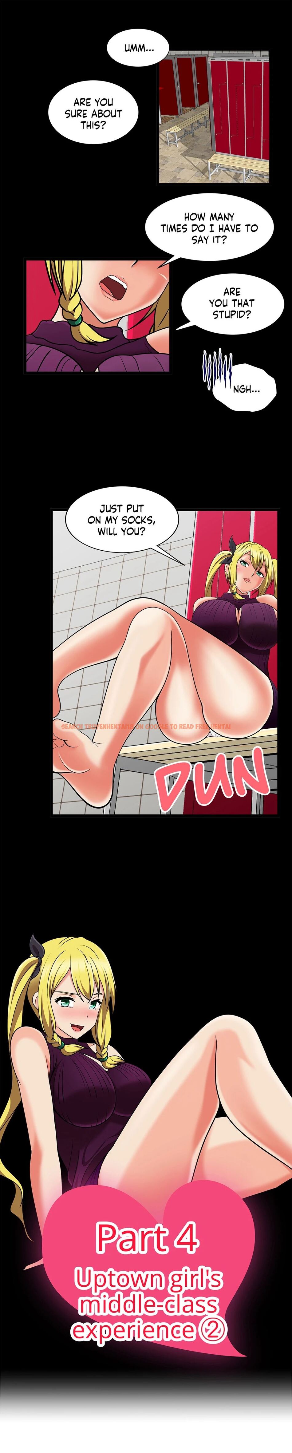 Read Hentai Image 2 390 in comic The Naughty Volleyball Team - Chapter 13 - www.hentaitnt.net