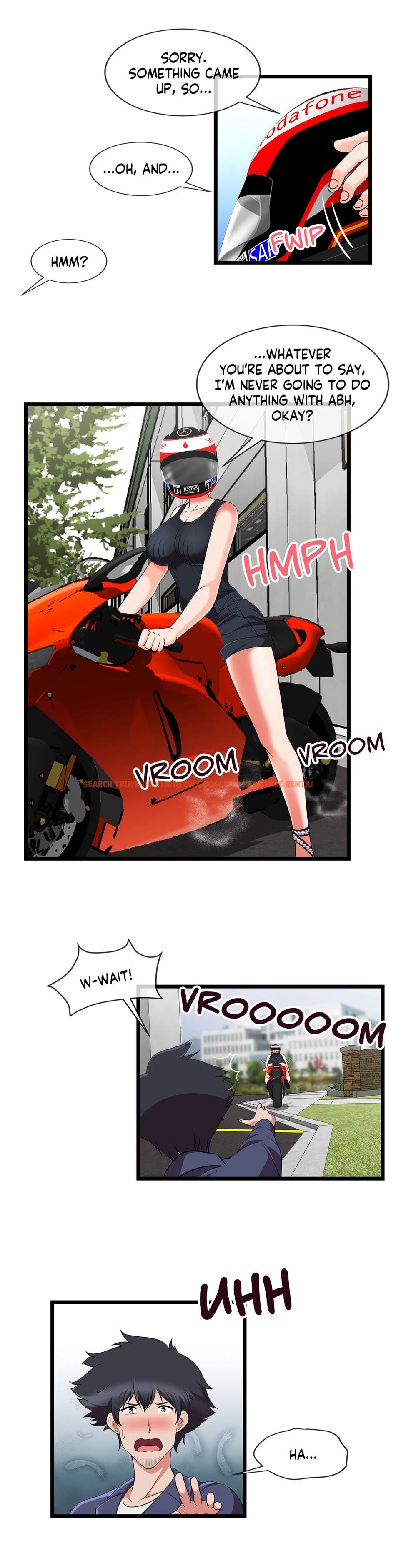 Read Hentai Image 4 390 in comic The Naughty Volleyball Team - Chapter 13 - www.hentaitnt.net