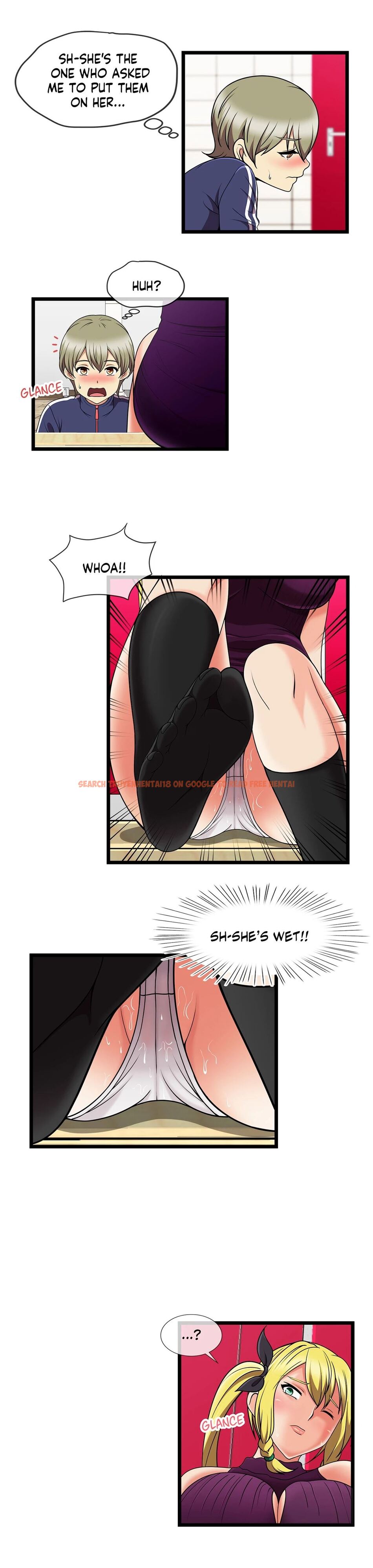 Read Hentai Image 8 391 in comic The Naughty Volleyball Team - Chapter 13 - www.hentaitnt.net