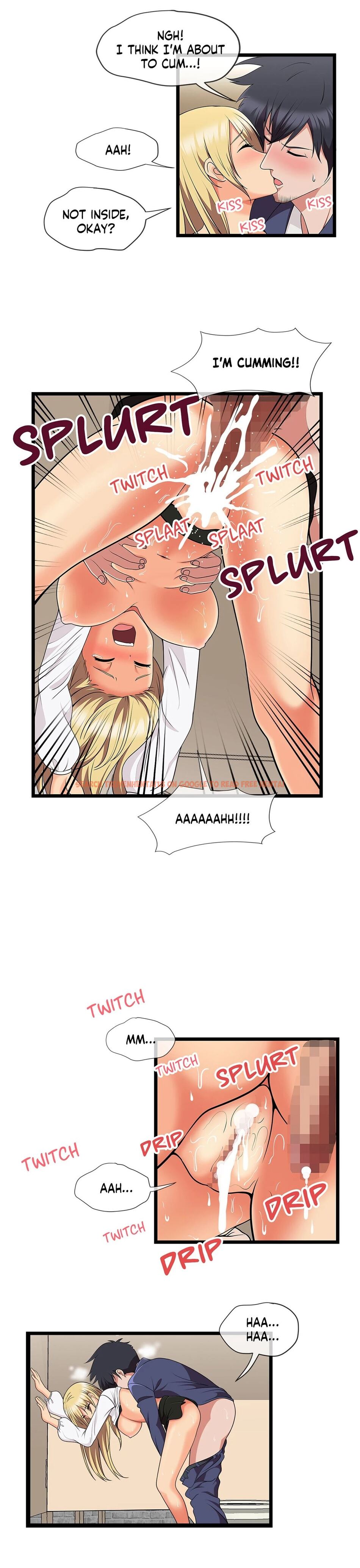 Read Hentai Image 10 350 in comic The Naughty Volleyball Team - Chapter 14 - www.hentaitnt.net