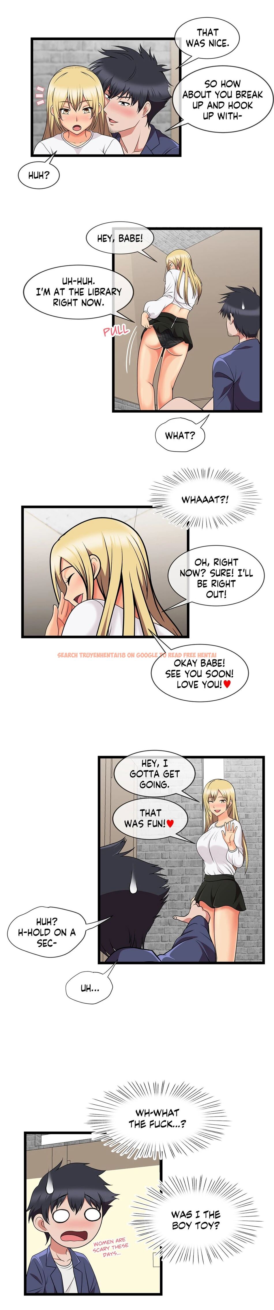 Read Hentai Image 11 350 in comic The Naughty Volleyball Team - Chapter 14 - www.hentaitnt.net