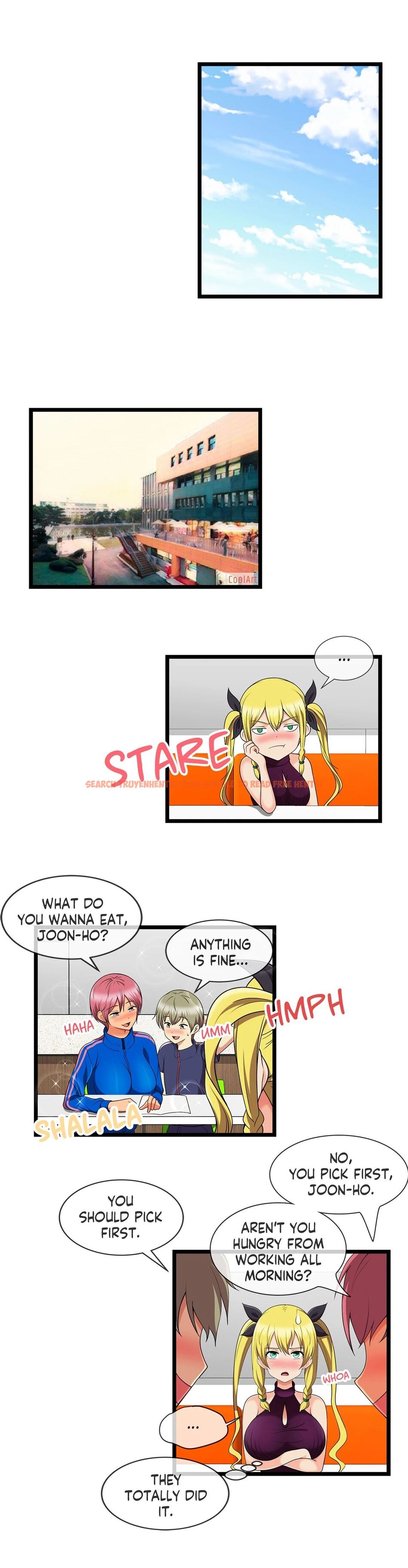 Read Hentai Image 3 349 in comic The Naughty Volleyball Team - Chapter 14 - www.hentaitnt.net