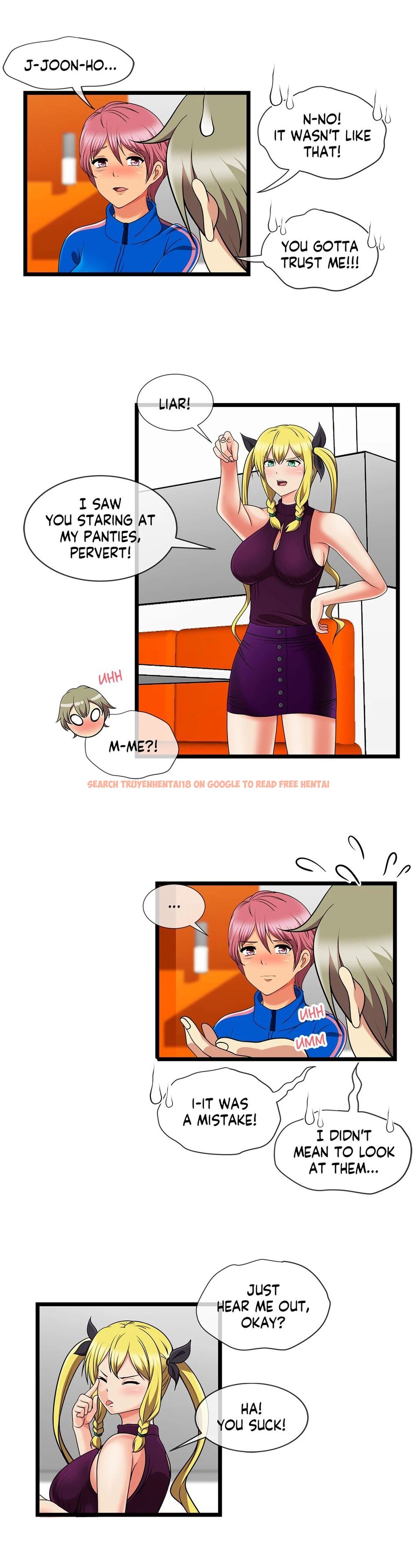 Read Hentai Image 6 350 in comic The Naughty Volleyball Team - Chapter 14 - www.hentaitnt.net