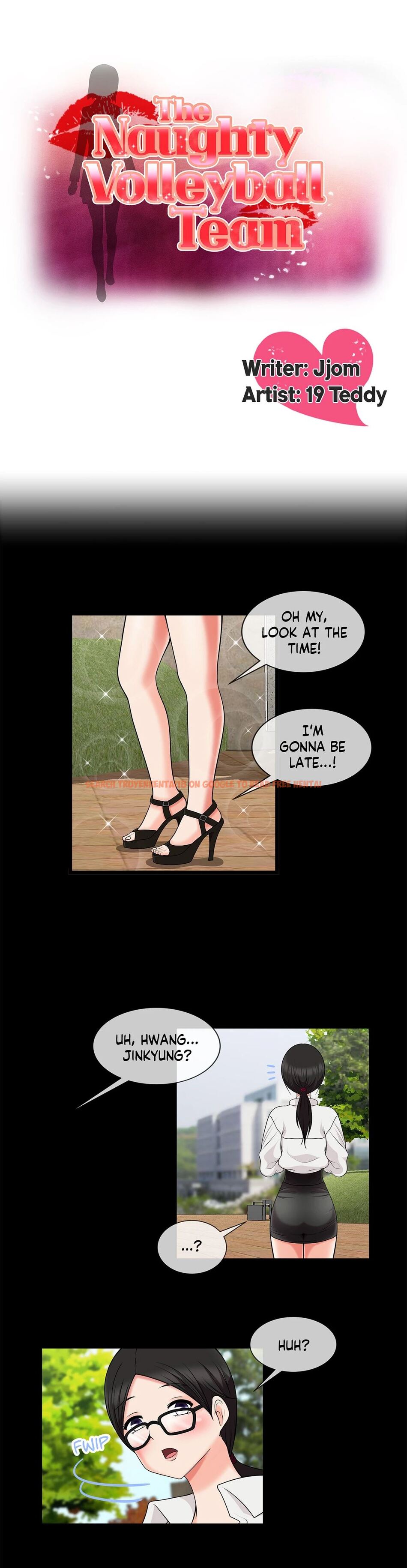Read Hentai Image 1 794 in comic The Naughty Volleyball Team - Chapter 15 - www.hentaitnt.net