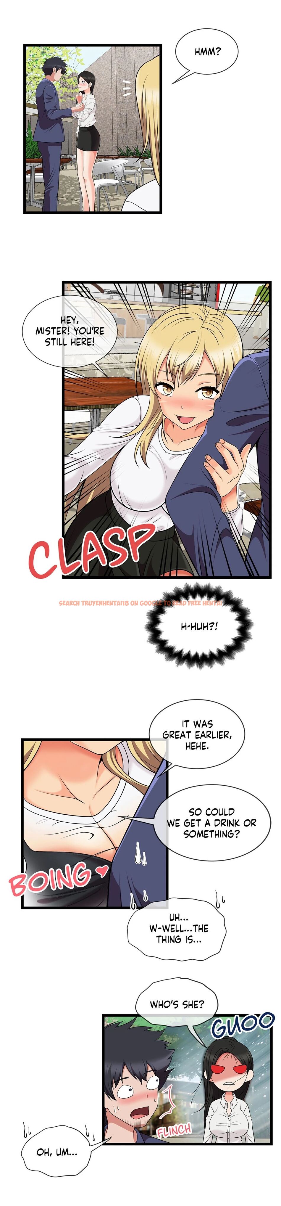 Read Hentai Image 10 794 in comic The Naughty Volleyball Team - Chapter 15 - www.hentaitnt.net