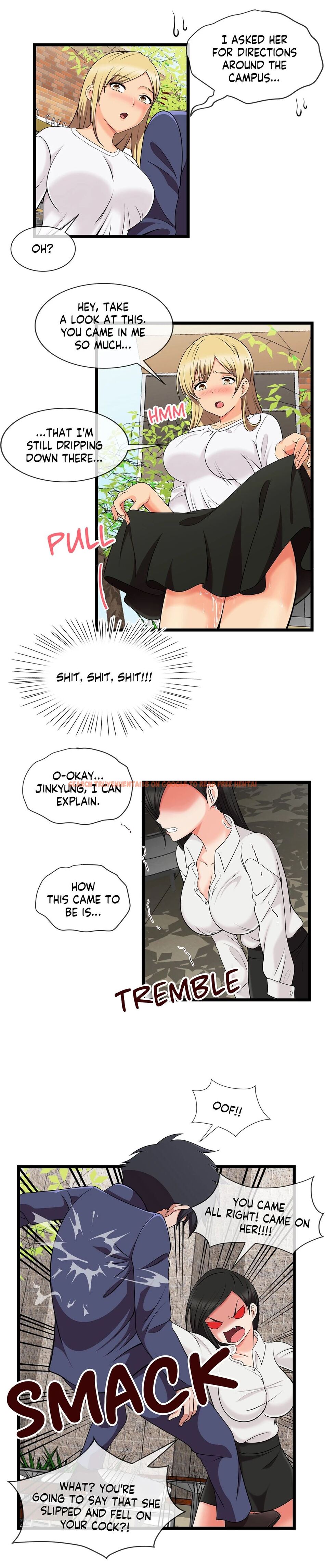 Read Hentai Image 11 794 in comic The Naughty Volleyball Team - Chapter 15 - www.hentaitnt.net