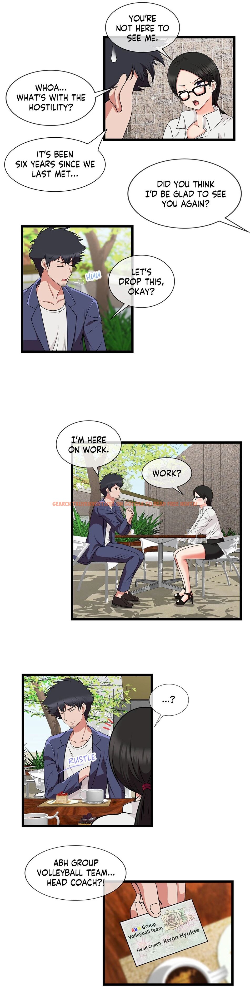 Read Hentai Image 4 794 in comic The Naughty Volleyball Team - Chapter 15 - www.hentaitnt.net