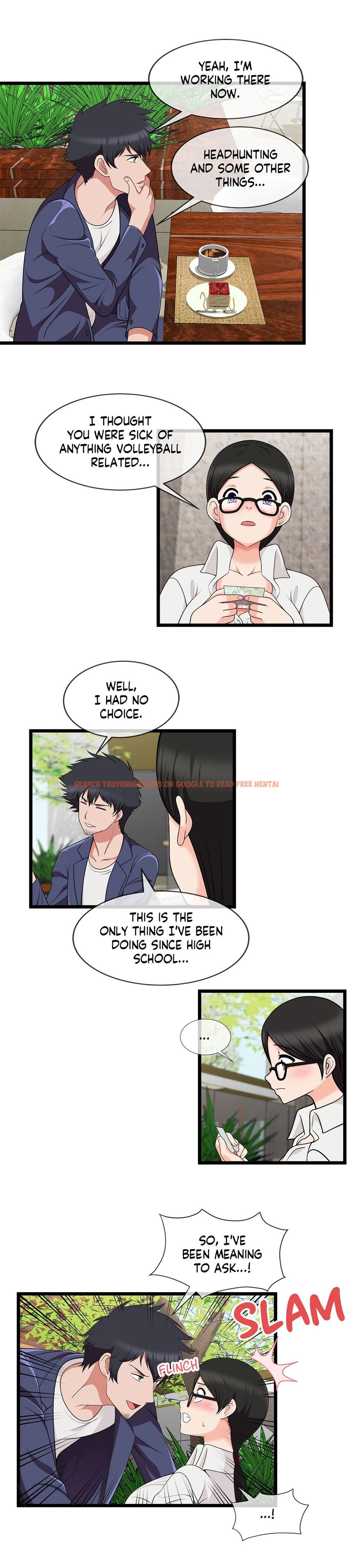 Read Hentai Image 5 794 in comic The Naughty Volleyball Team - Chapter 15 - www.hentaitnt.net