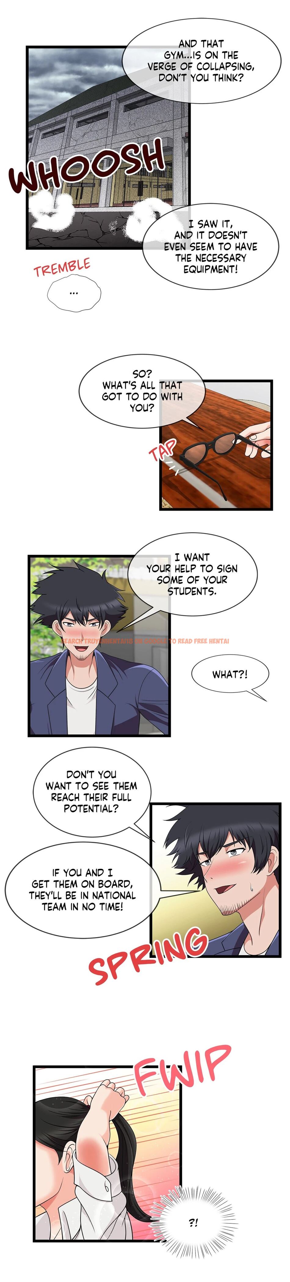 Read Hentai Image 7 794 in comic The Naughty Volleyball Team - Chapter 15 - www.hentaitnt.net