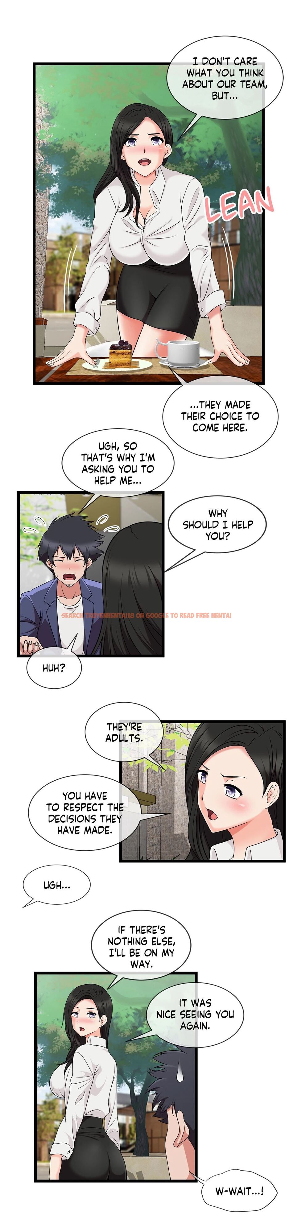 Read Hentai Image 8 794 in comic The Naughty Volleyball Team - Chapter 15 - www.hentaitnt.net