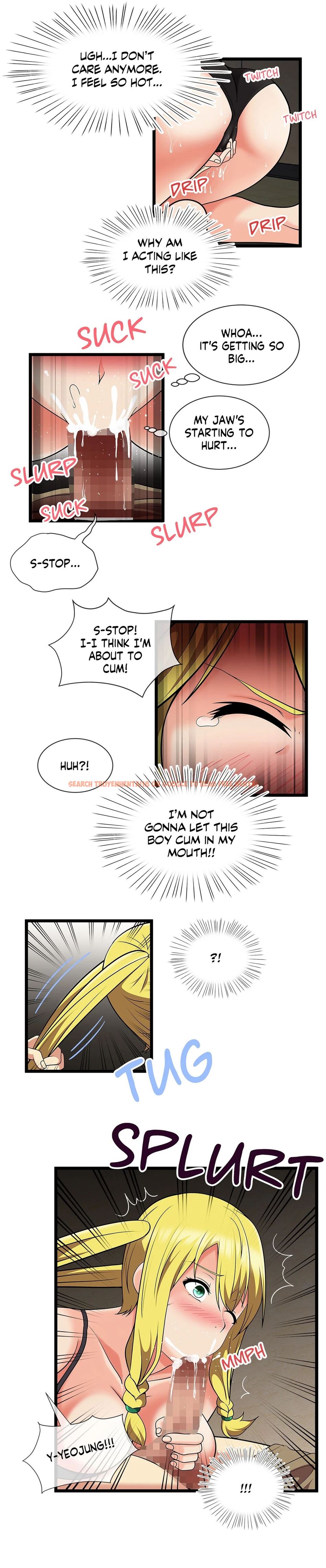 Read Hentai Image 13 728 in comic The Naughty Volleyball Team - Chapter 16 - hentaitnt.net