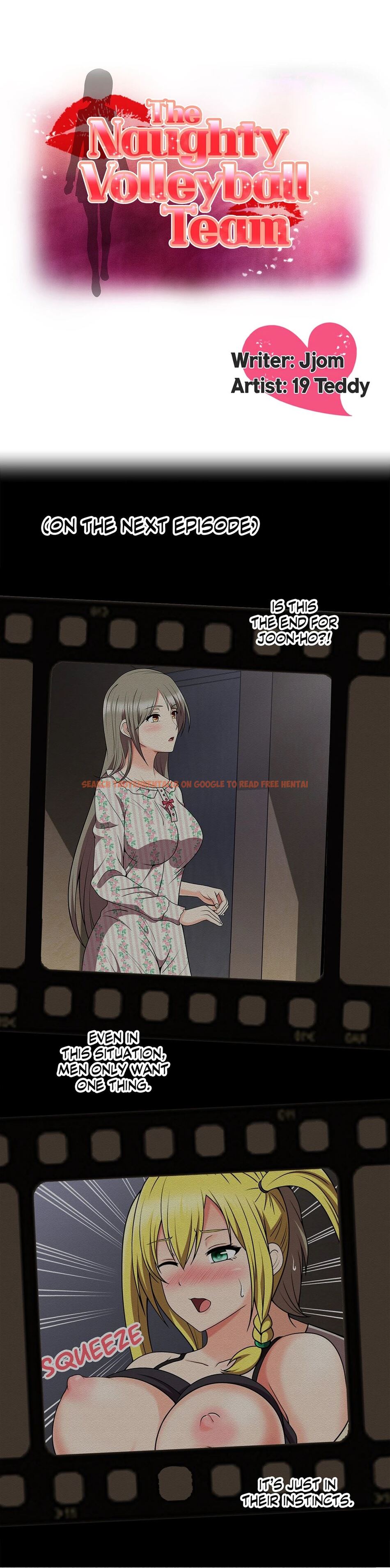 Read Hentai Image 16 728 in comic The Naughty Volleyball Team - Chapter 16 - hentaitnt.net