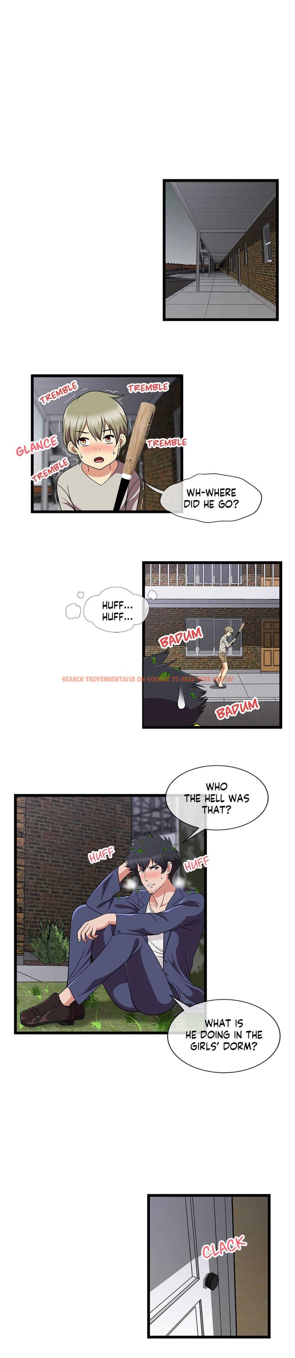 Read Hentai Image 8 728 in comic The Naughty Volleyball Team - Chapter 16 - hentaitnt.net
