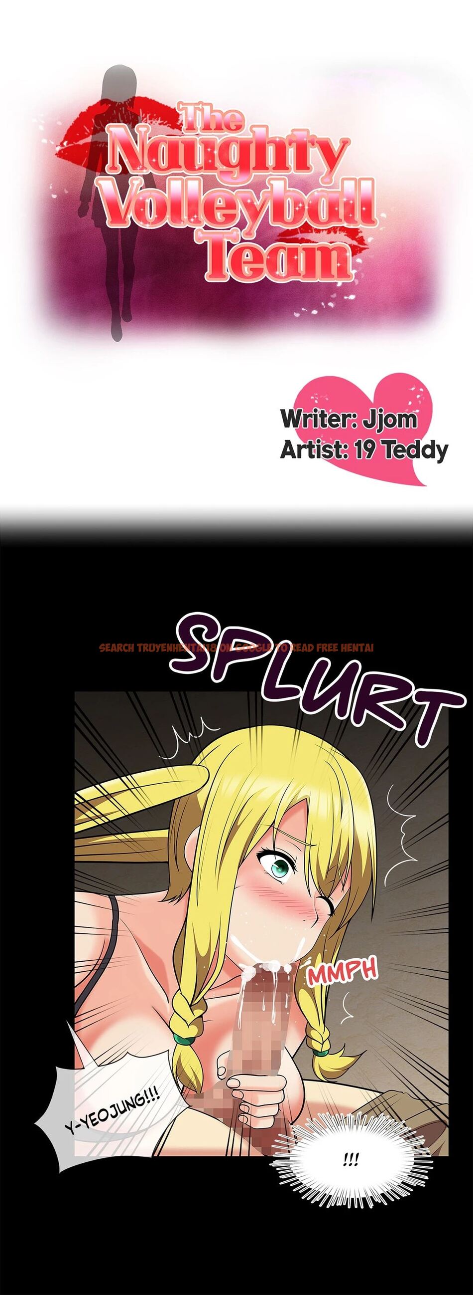 Read Hentai Image 1 973 in comic The Naughty Volleyball Team - Chapter 17 - hentaitnt.net