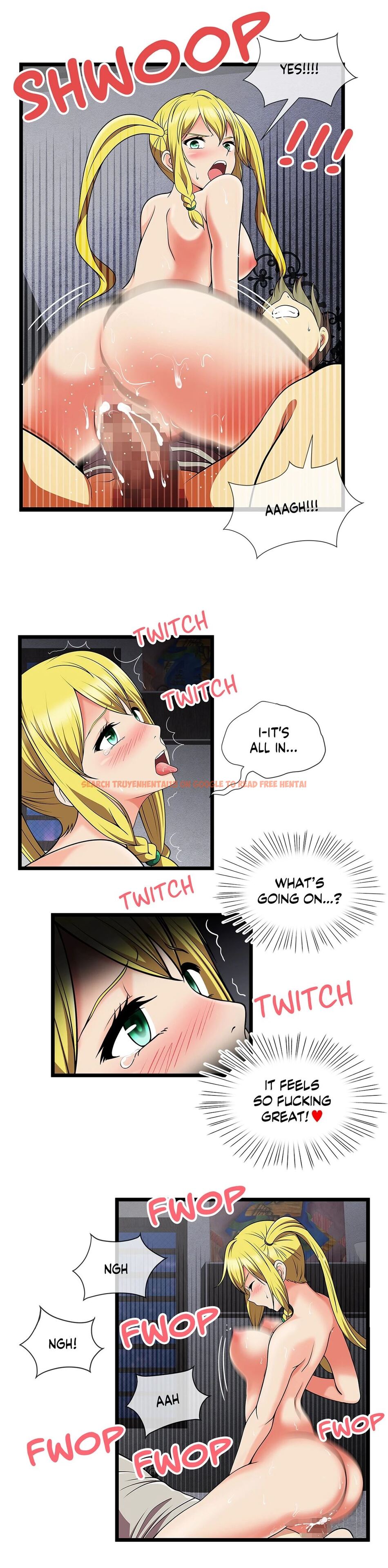 Read Hentai Image 11 973 in comic The Naughty Volleyball Team - Chapter 17 - hentaitnt.net