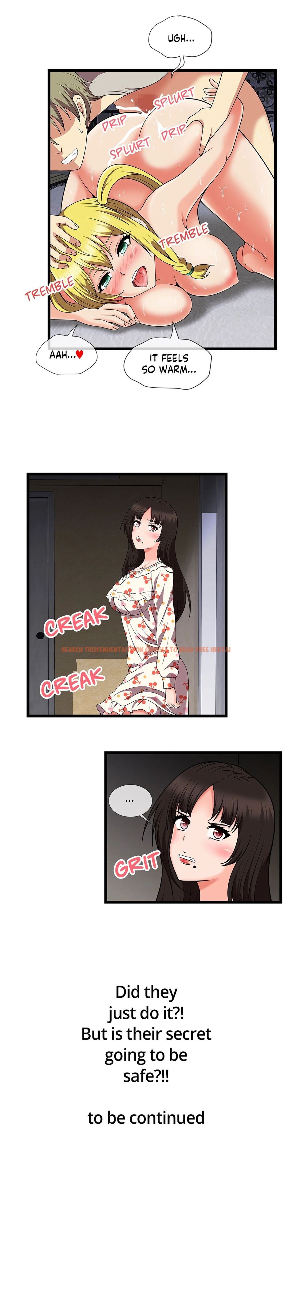Read Hentai Image 15 973 in comic The Naughty Volleyball Team - Chapter 17 - hentaitnt.net