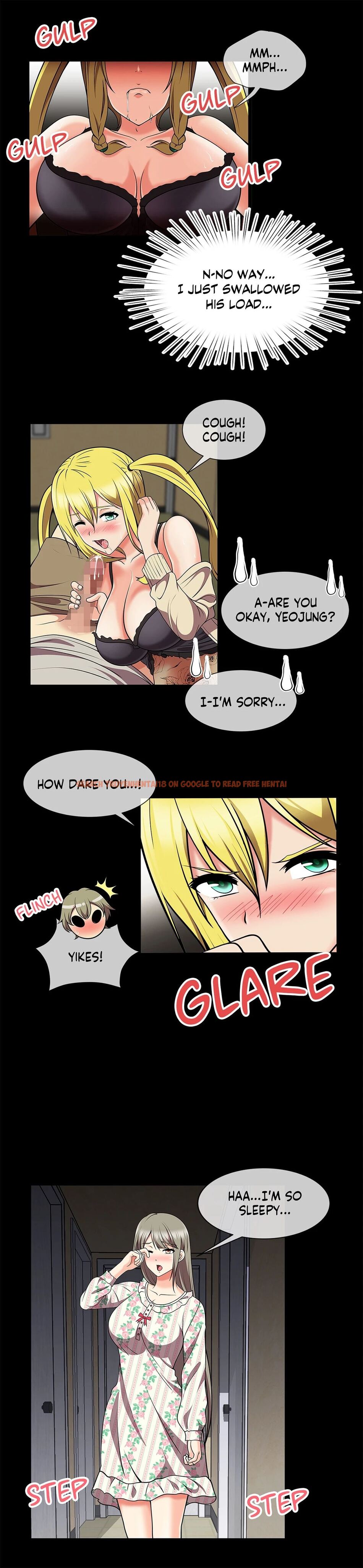 Read Hentai Image 2 973 in comic The Naughty Volleyball Team - Chapter 17 - hentaitnt.net