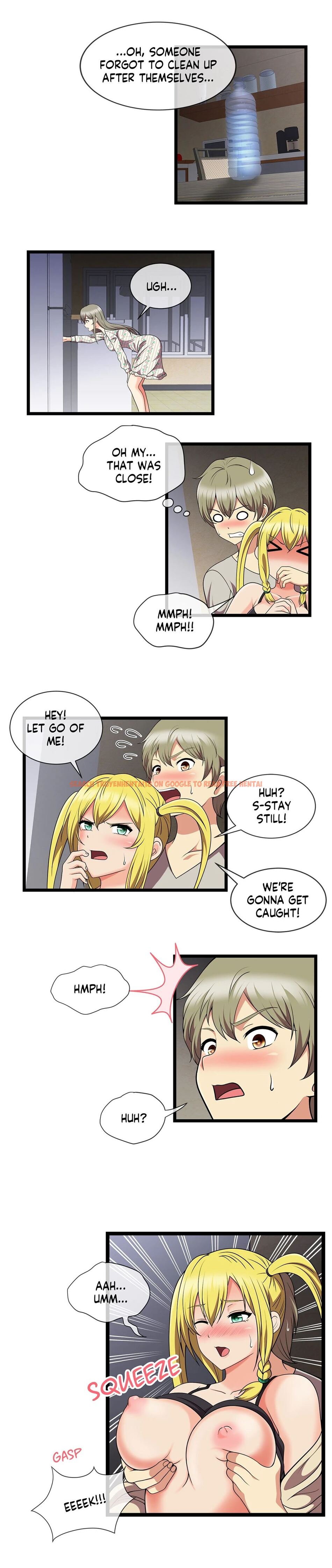 Read Hentai Image 4 973 in comic The Naughty Volleyball Team - Chapter 17 - hentaitnt.net