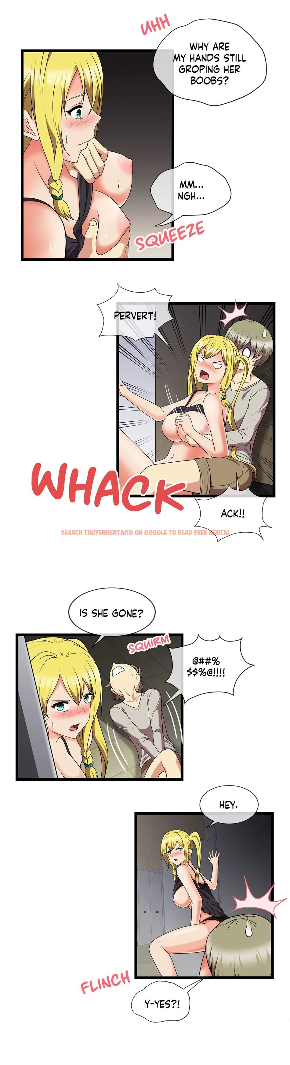 Read Hentai Image 5 973 in comic The Naughty Volleyball Team - Chapter 17 - hentaitnt.net