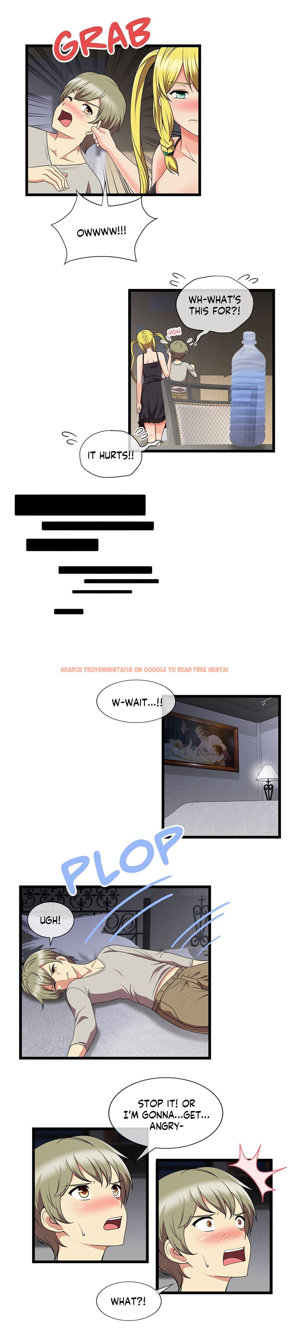 Read Hentai Image 7 973 in comic The Naughty Volleyball Team - Chapter 17 - hentaitnt.net