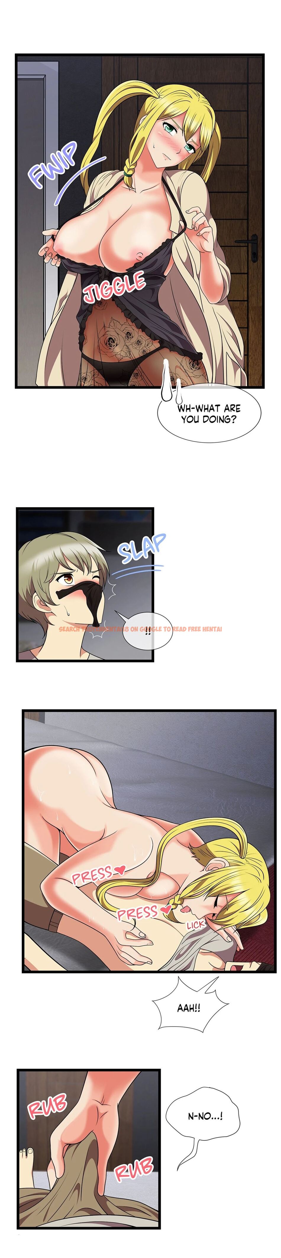 Read Hentai Image 8 973 in comic The Naughty Volleyball Team - Chapter 17 - hentaitnt.net