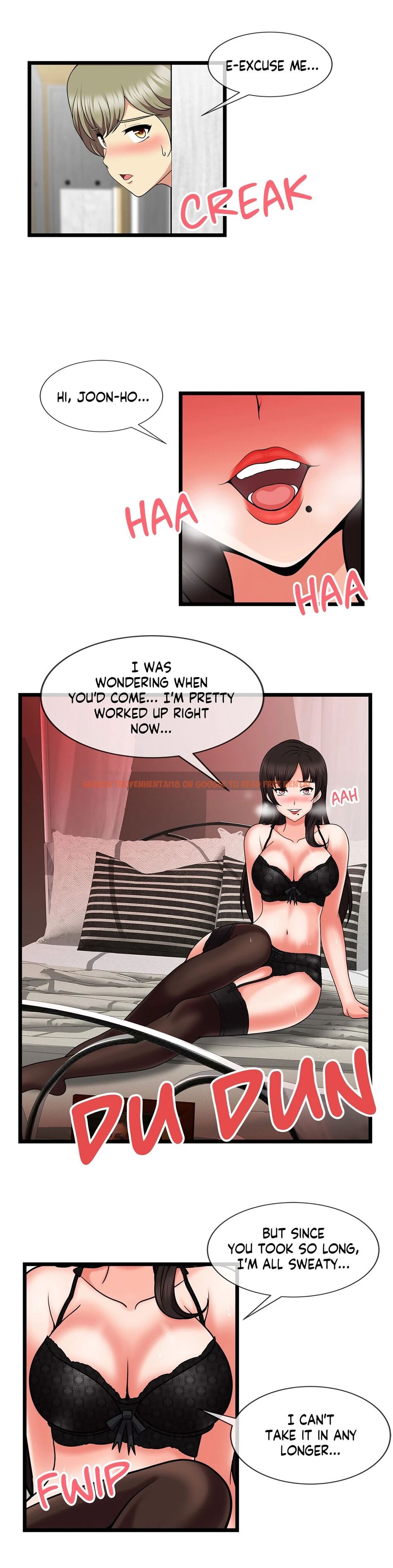 Read Hentai Image 10 916 in comic The Naughty Volleyball Team - Chapter 18 - hentaitnt.net