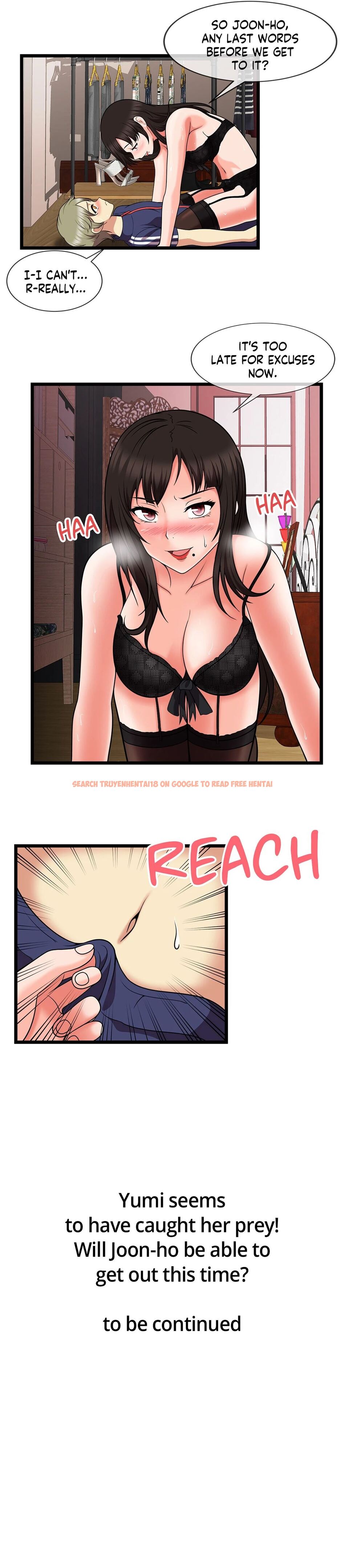 Read Hentai Image 14 916 in comic The Naughty Volleyball Team - Chapter 18 - hentaitnt.net