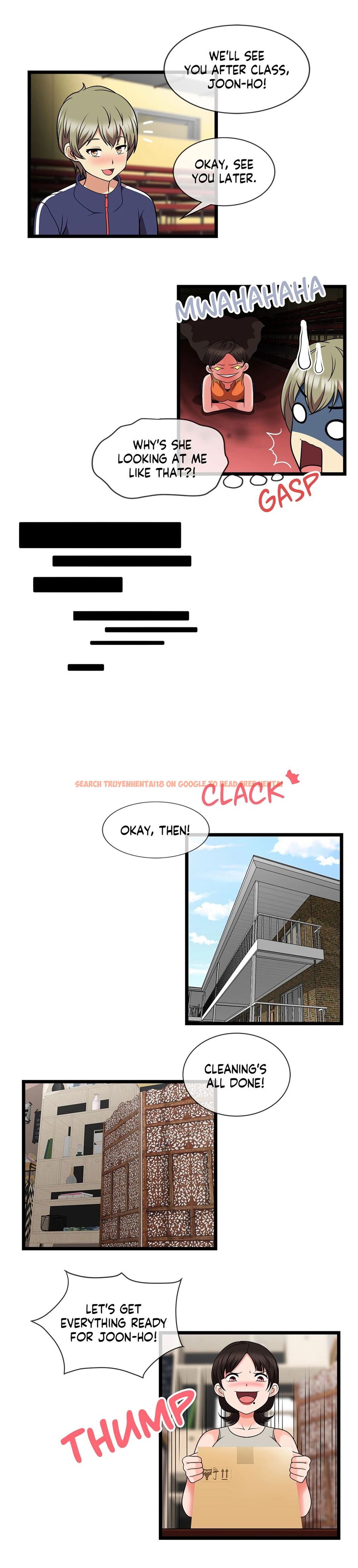 Read Hentai Image 6 916 in comic The Naughty Volleyball Team - Chapter 18 - hentaitnt.net
