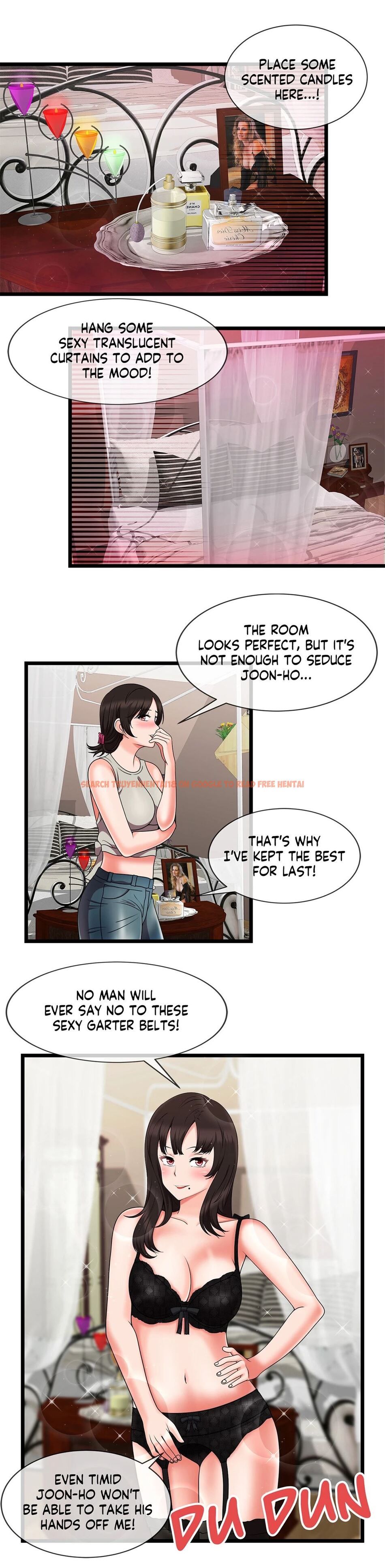 Read Hentai Image 7 916 in comic The Naughty Volleyball Team - Chapter 18 - hentaitnt.net