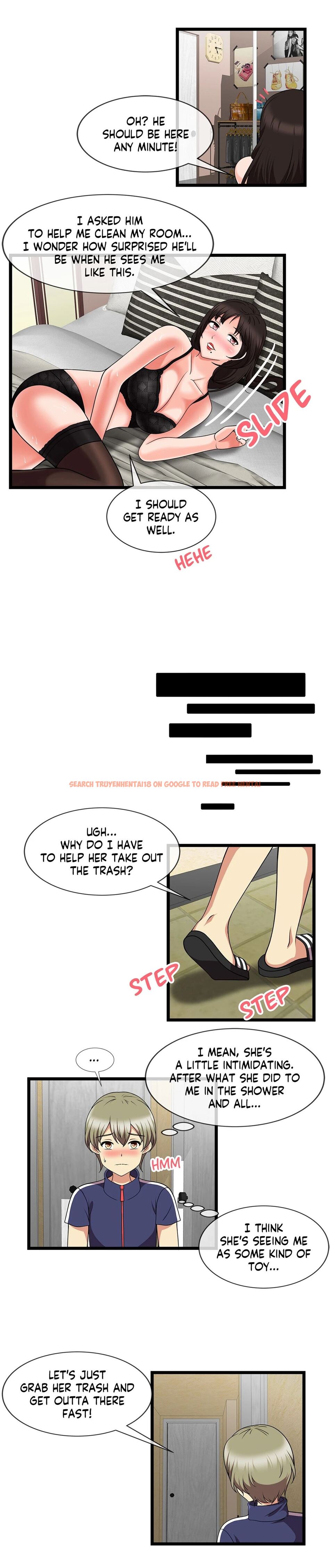 Read Hentai Image 9 916 in comic The Naughty Volleyball Team - Chapter 18 - hentaitnt.net
