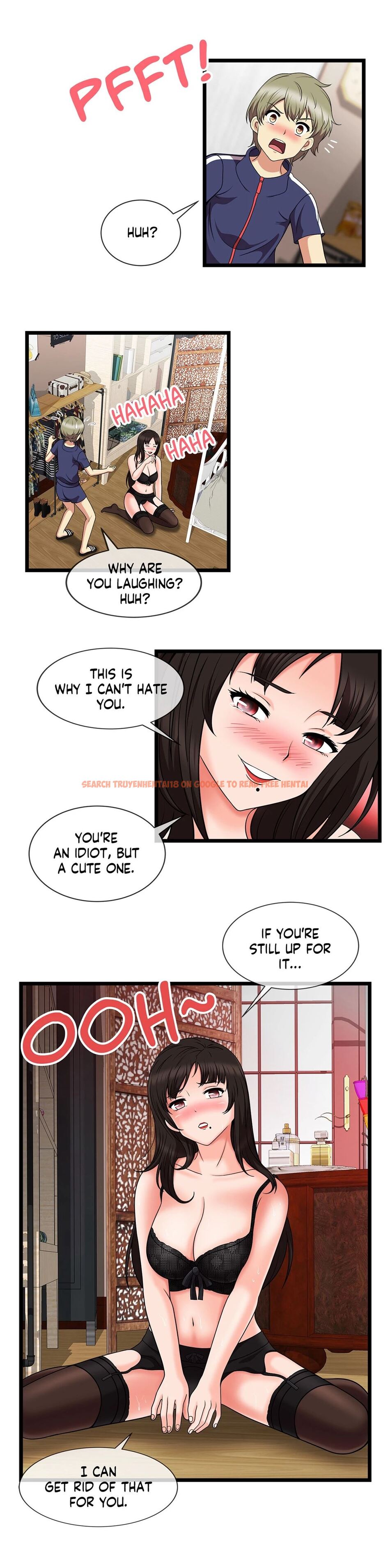 Read Hentai Image 10 812 in comic The Naughty Volleyball Team - Chapter 19 - hentaitnt.net