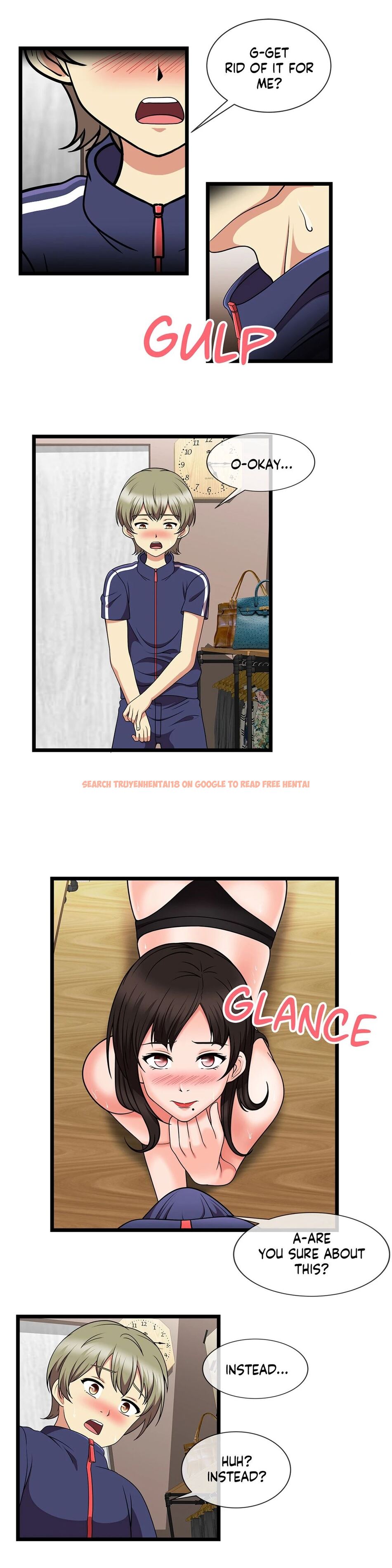 Read Hentai Image 11 812 in comic The Naughty Volleyball Team - Chapter 19 - hentaitnt.net