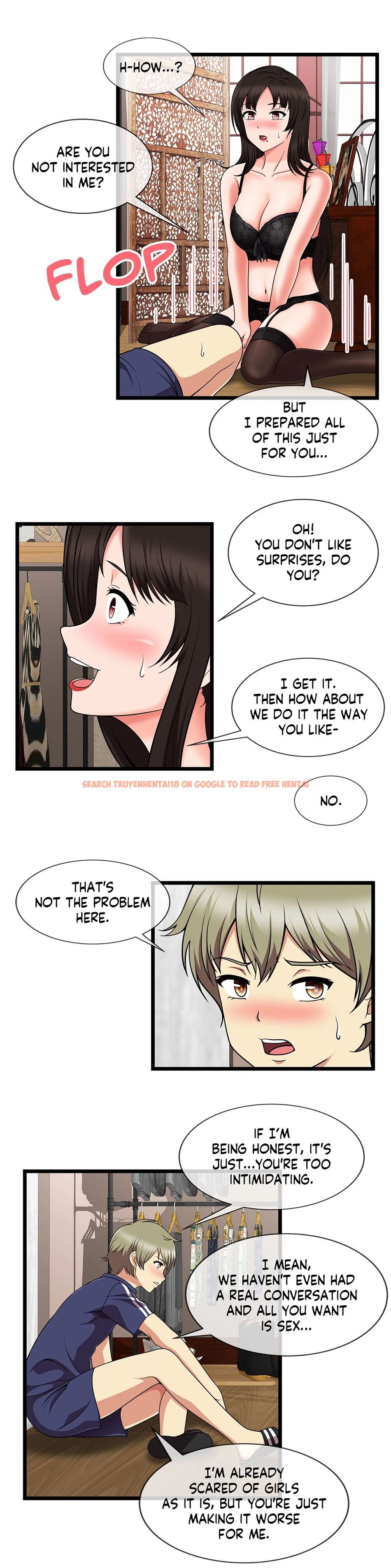 Read Hentai Image 4 812 in comic The Naughty Volleyball Team - Chapter 19 - hentaitnt.net