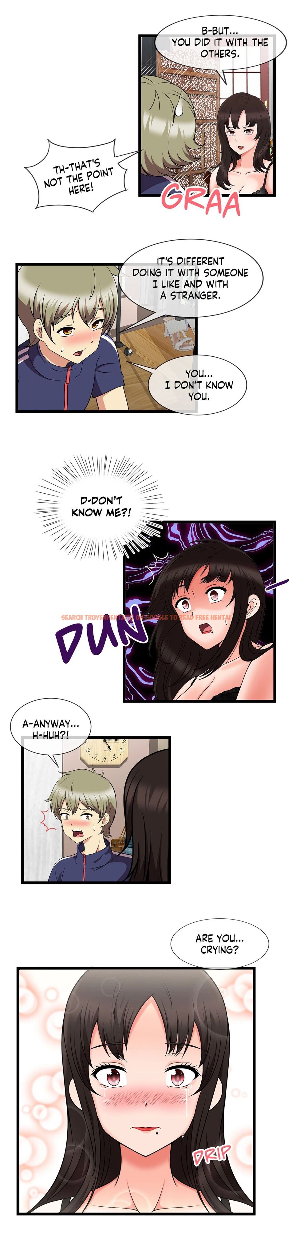 Read Hentai Image 5 812 in comic The Naughty Volleyball Team - Chapter 19 - hentaitnt.net
