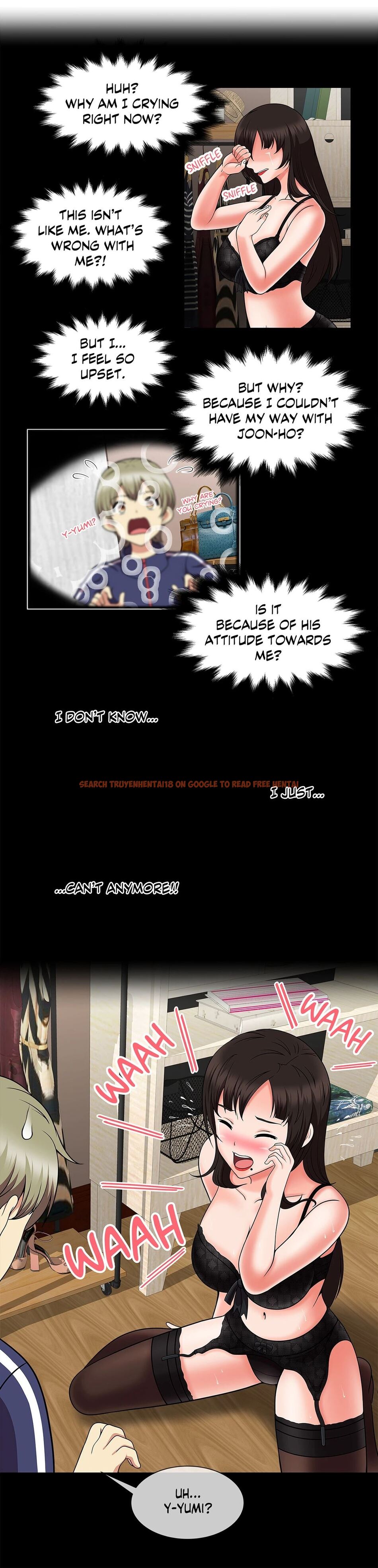 Read Hentai Image 6 812 in comic The Naughty Volleyball Team - Chapter 19 - hentaitnt.net