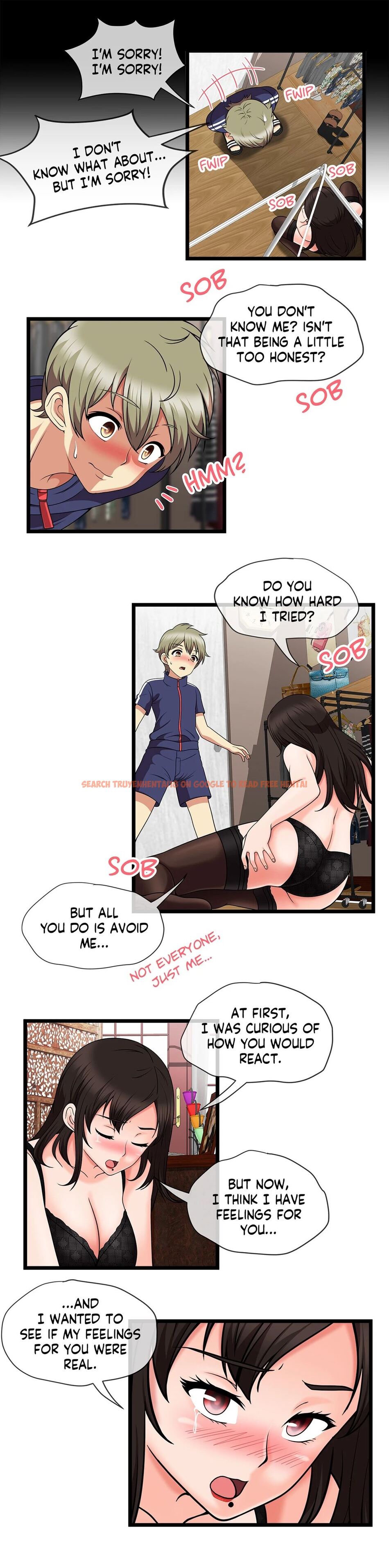 Read Hentai Image 7 812 in comic The Naughty Volleyball Team - Chapter 19 - hentaitnt.net