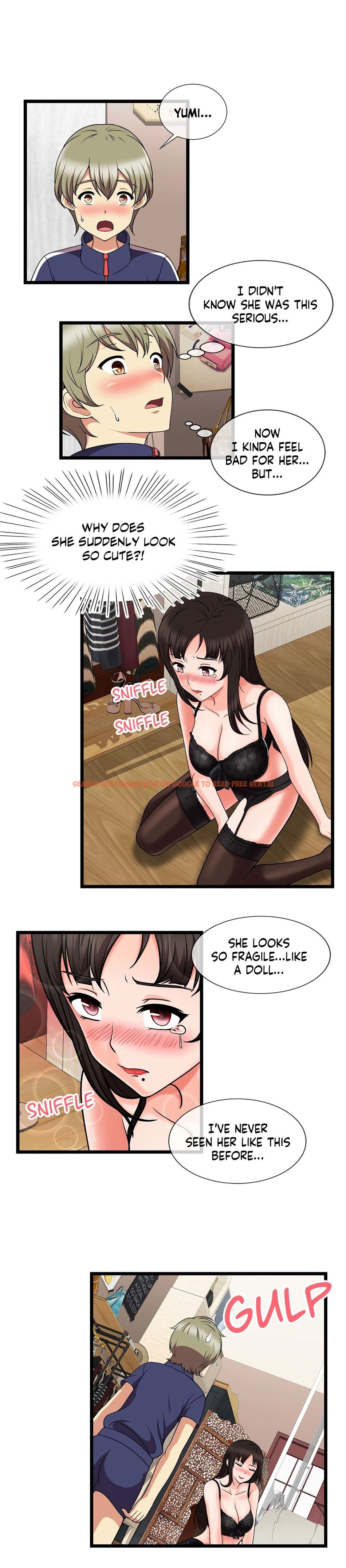 Read Hentai Image 8 812 in comic The Naughty Volleyball Team - Chapter 19 - hentaitnt.net
