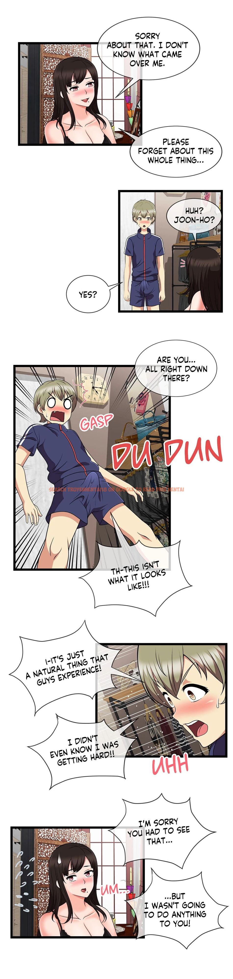 Read Hentai Image 9 812 in comic The Naughty Volleyball Team - Chapter 19 - hentaitnt.net