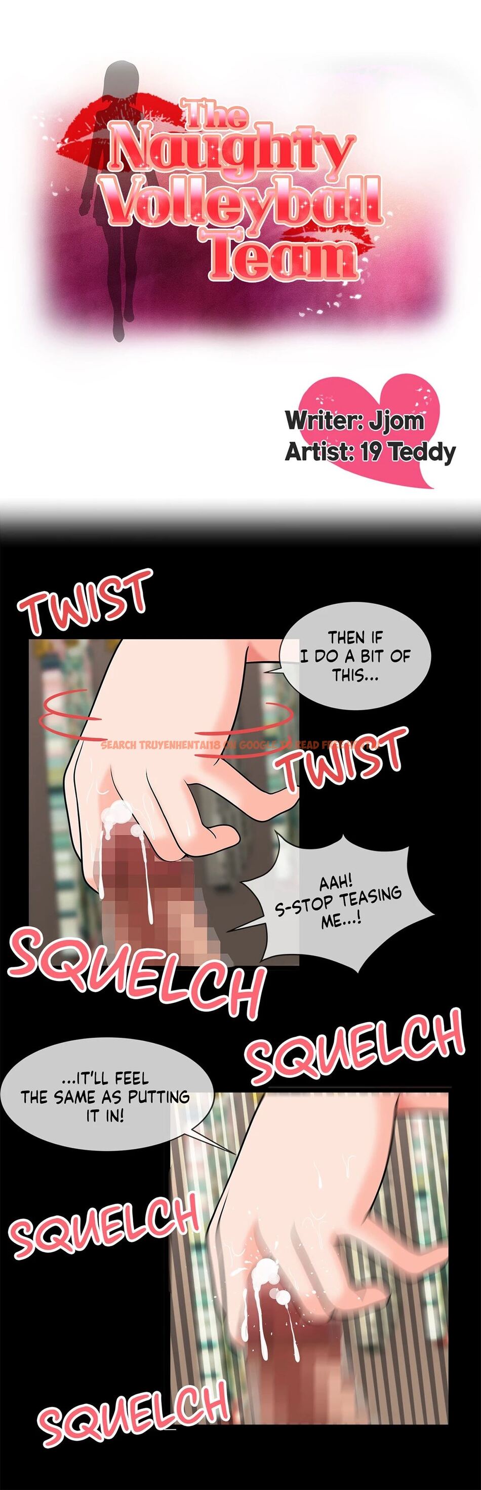 Read Hentai Image 1 028 in comic The Naughty Volleyball Team - Chapter 20 - hentaitnt.net