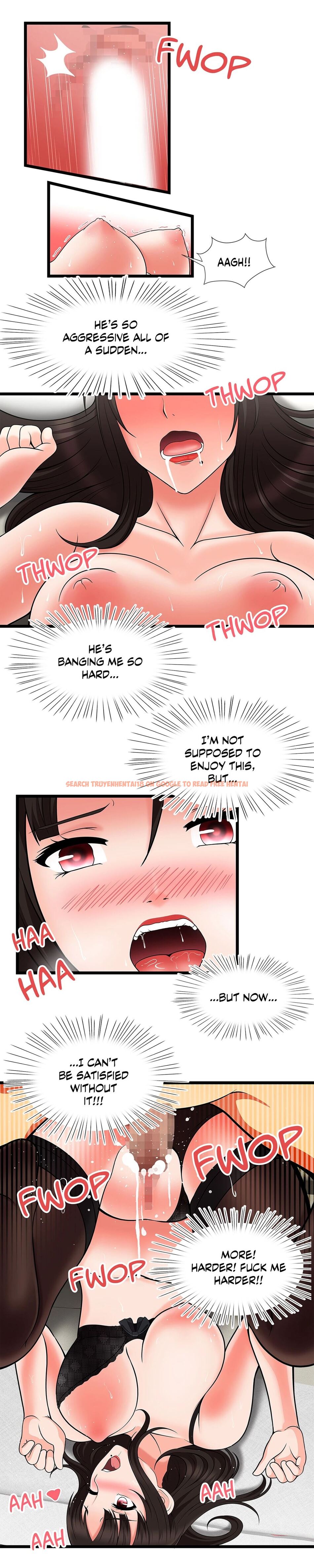 Read Hentai Image 10 028 in comic The Naughty Volleyball Team - Chapter 20 - hentaitnt.net