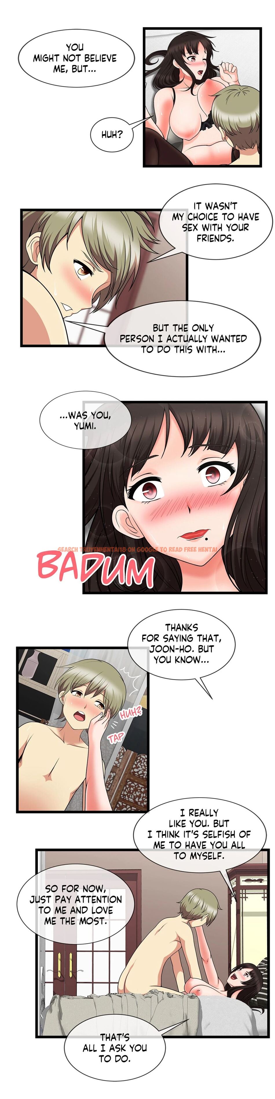 Read Hentai Image 11 028 in comic The Naughty Volleyball Team - Chapter 20 - hentaitnt.net