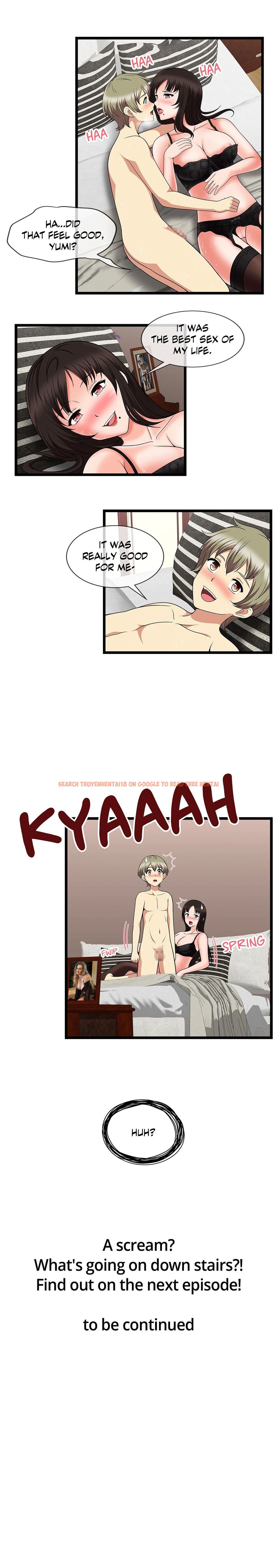 Read Hentai Image 14 028 in comic The Naughty Volleyball Team - Chapter 20 - hentaitnt.net