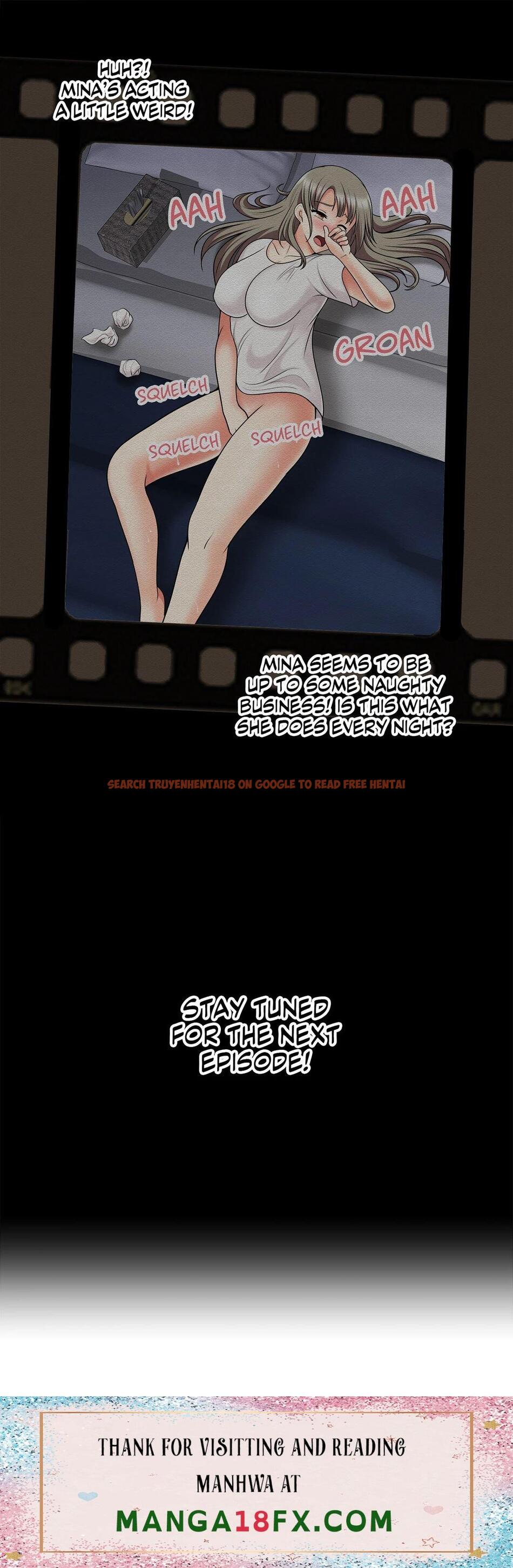 Read Hentai Image 16 029 in comic The Naughty Volleyball Team - Chapter 20 - hentaitnt.net
