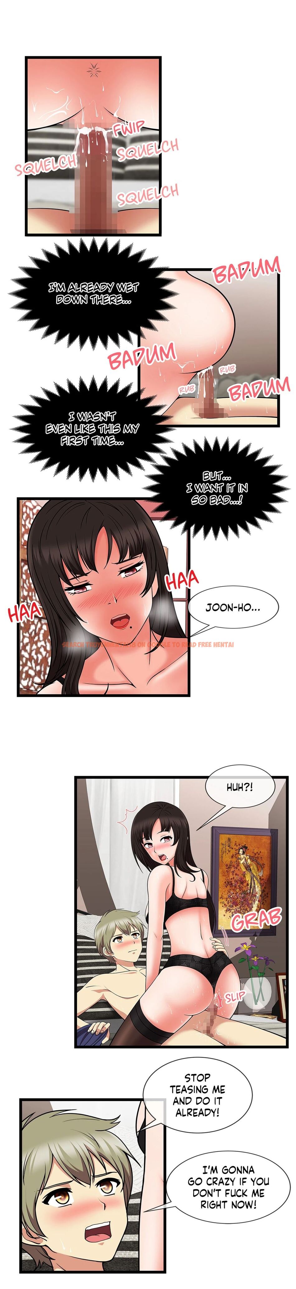 Read Hentai Image 4 028 in comic The Naughty Volleyball Team - Chapter 20 - hentaitnt.net