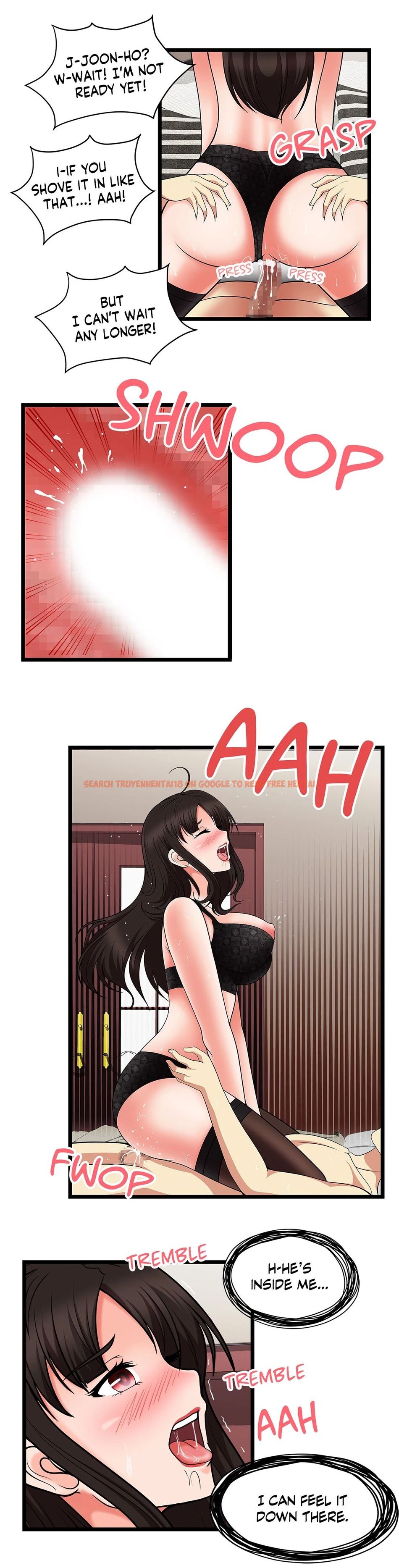 Read Hentai Image 5 028 in comic The Naughty Volleyball Team - Chapter 20 - hentaitnt.net